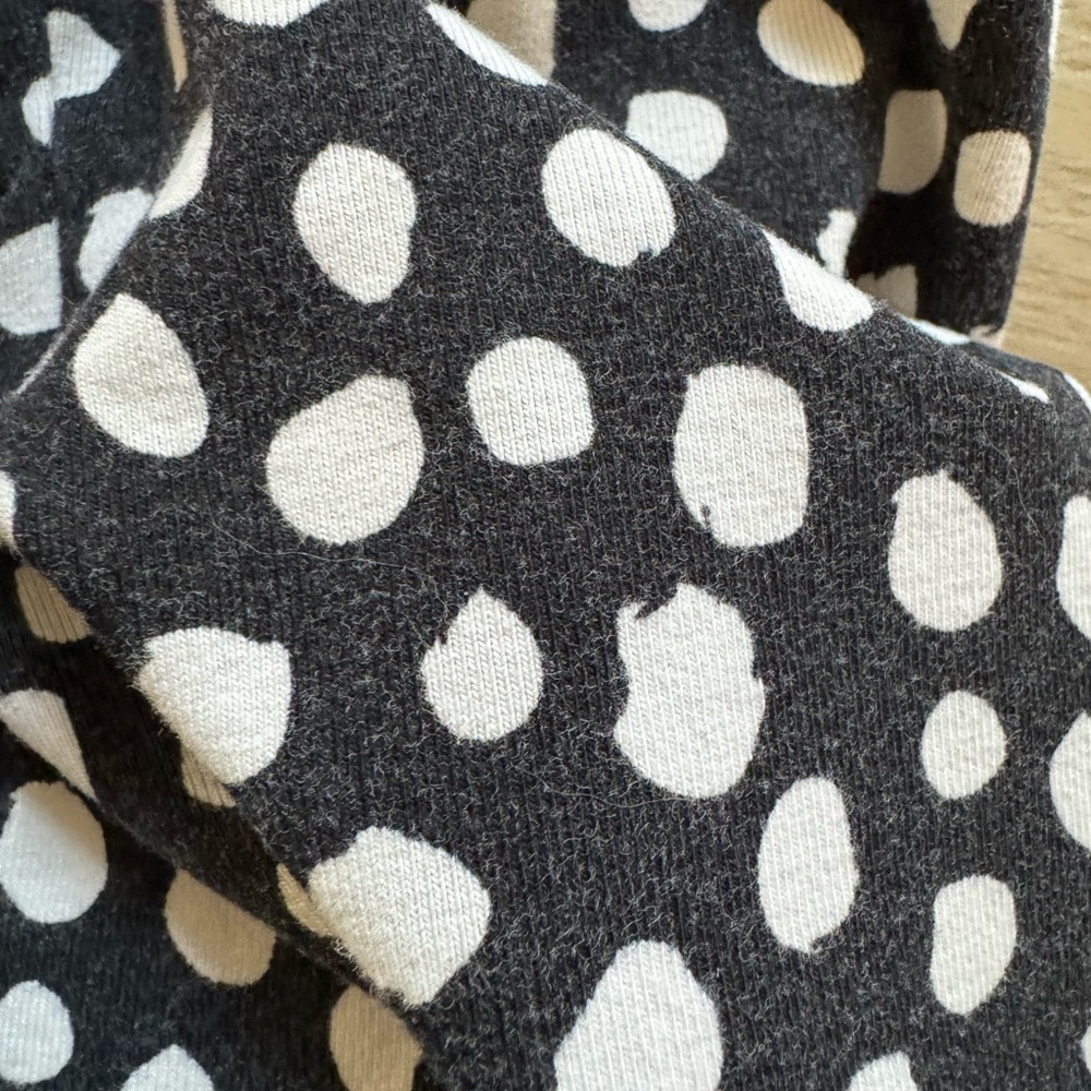 Hanna leggings - 3T slim - Picture 5 of 6